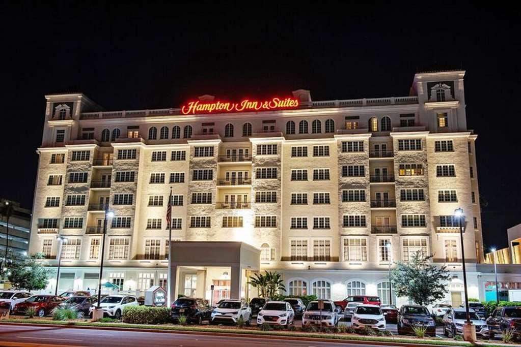 Hampton Inn & Suites Брадентон Экстерьер фото