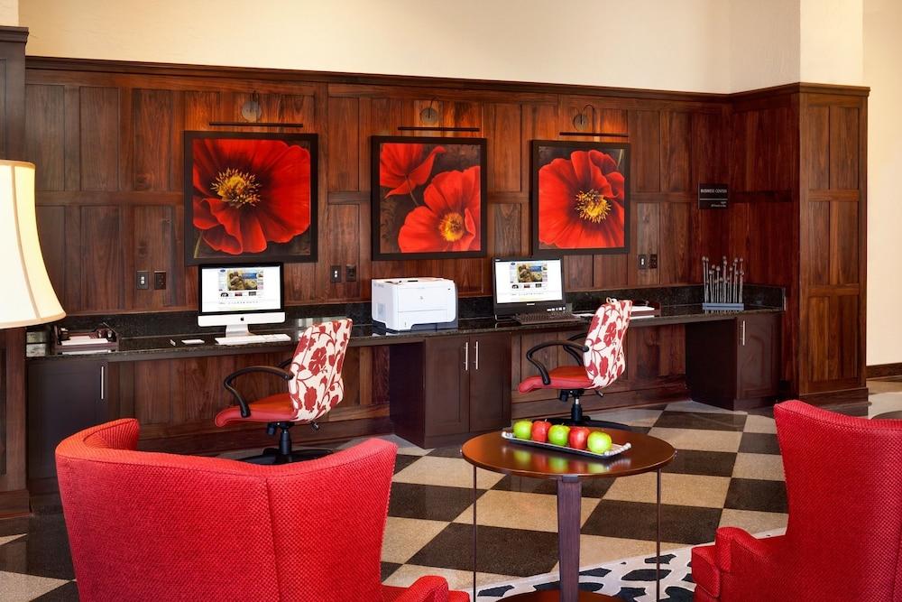 Hampton Inn & Suites Брадентон Экстерьер фото